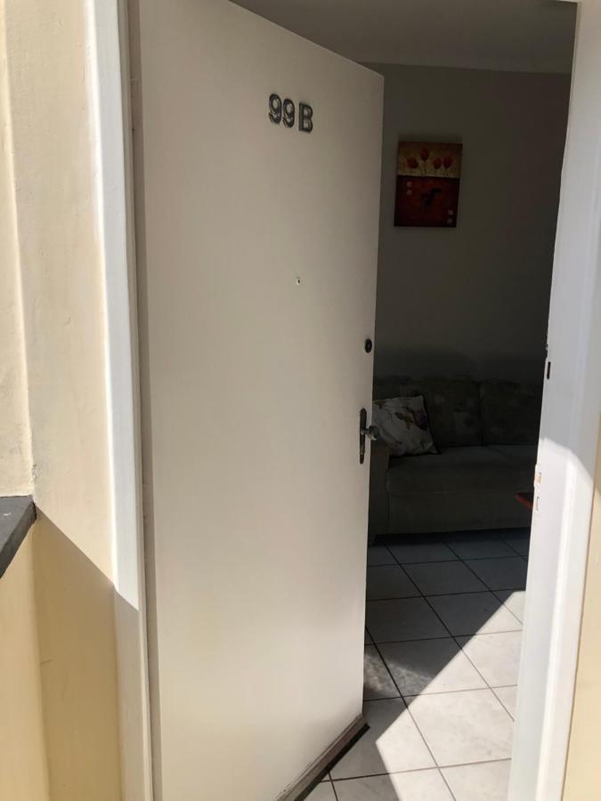Apartamento Praia Grande Exterior photo