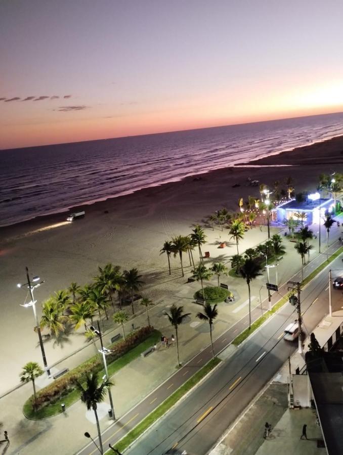 Apartamento Praia Grande Exterior photo