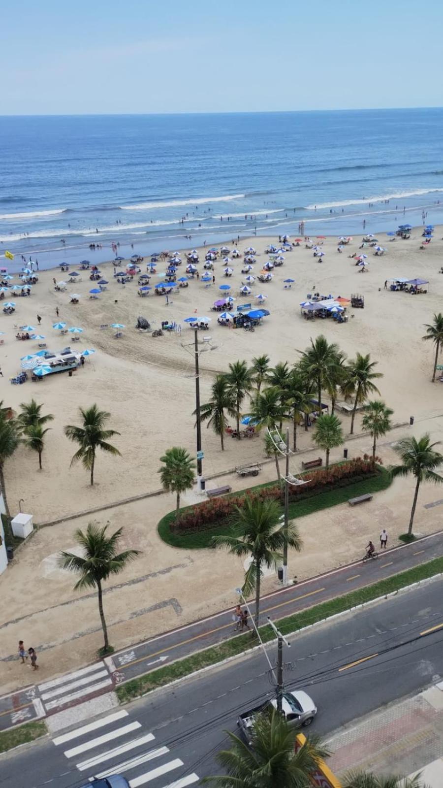 Apartamento Praia Grande Exterior photo